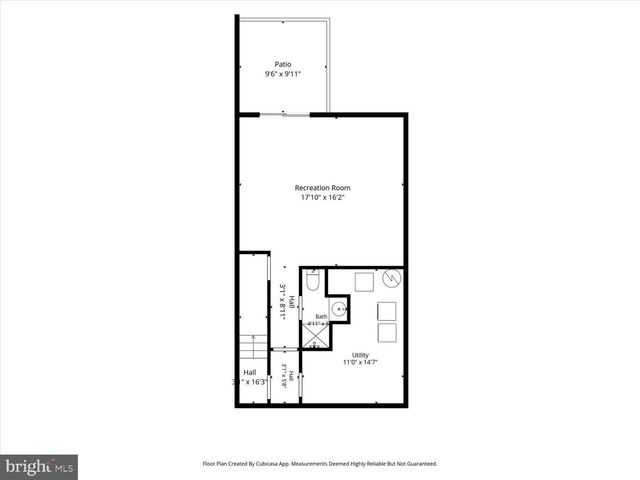 14314 WATERY MOUNTAIN CT, Centreville, VA 20120