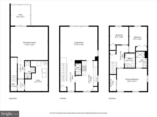 14314 WATERY MOUNTAIN CT, Centreville, VA 20120