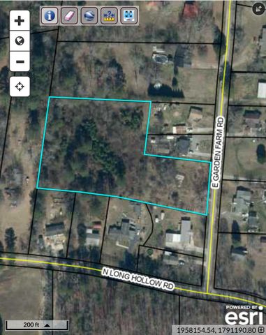 633 E Garden Farm Road, Rossville, GA 30741