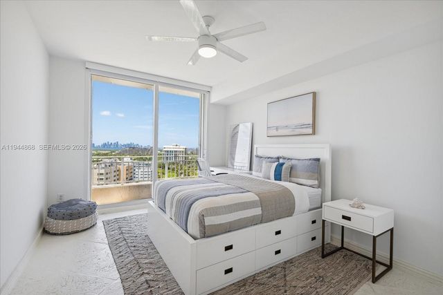 791 Crandon Blvd 1501, Key Biscayne, FL 33149