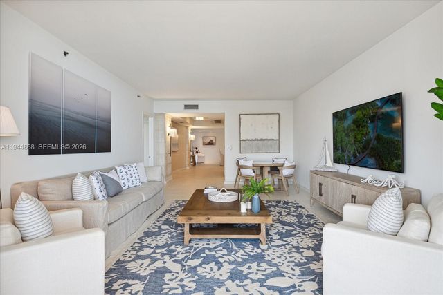 791 Crandon Blvd 1501, Key Biscayne, FL 33149