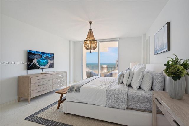 791 Crandon Blvd 1501, Key Biscayne, FL 33149