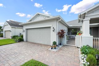 12896 SW GINGERLINE Drive, Port St. Lucie, Port St Lucie, FL 34987