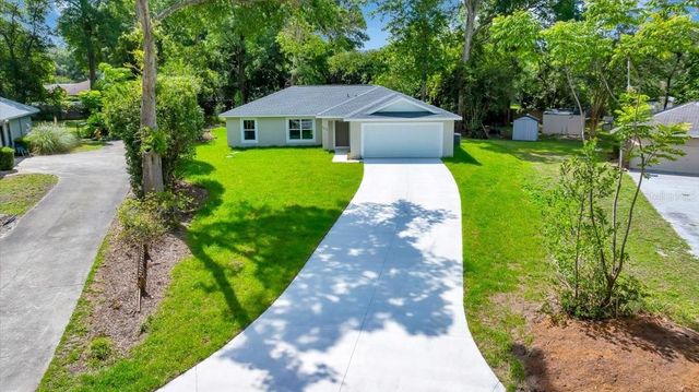 10675 SW 69TH TERRACE, Ocala, FL 34476