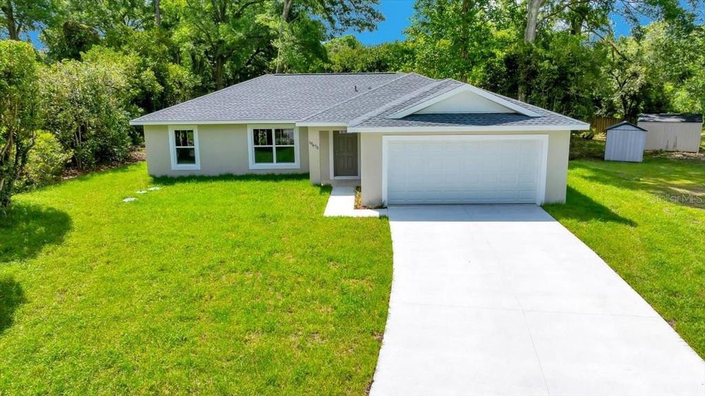 10675 SW 69TH TERRACE, Ocala, FL 34476