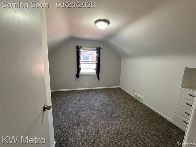 20498 Country Club Drive, Harper Woods, MI 48225