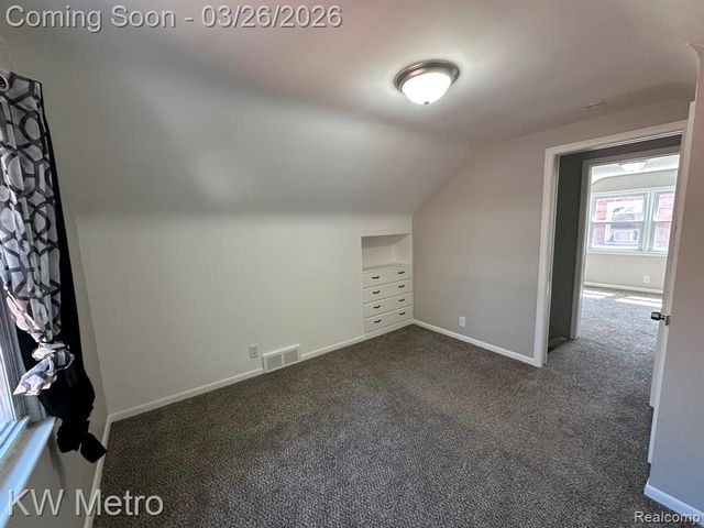 20498 Country Club Drive, Harper Woods, MI 48225