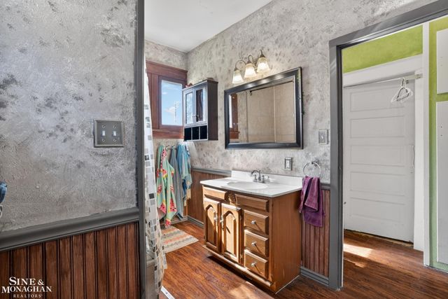 120 Brockway Road, Yale, MI 48097