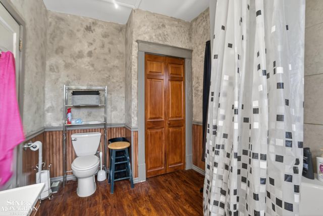 120 Brockway Road, Yale, MI 48097