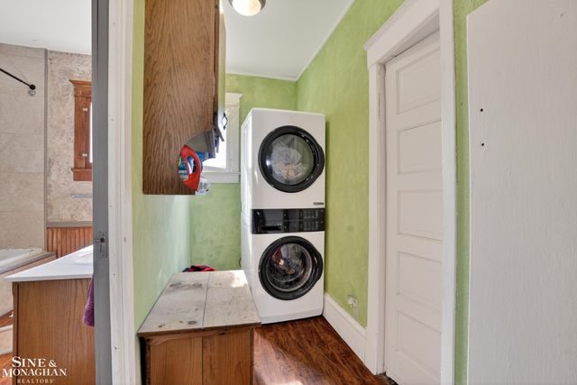 120 Brockway Road, Yale, MI 48097