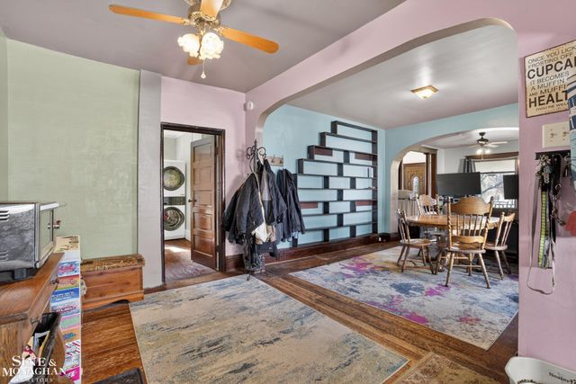 120 Brockway Road, Yale, MI 48097