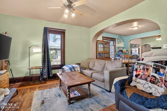 120 Brockway Road, Yale, MI 48097