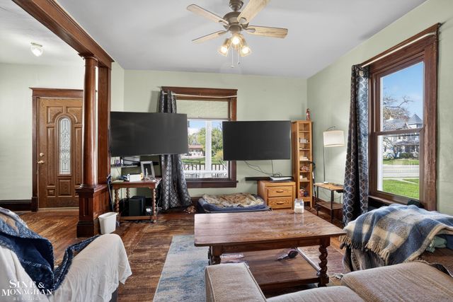 120 Brockway Road, Yale, MI 48097