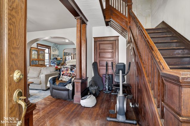 120 Brockway Road, Yale, MI 48097