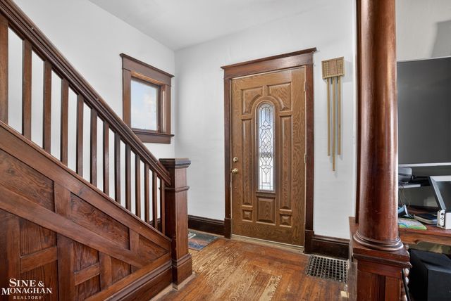 120 Brockway Road, Yale, MI 48097