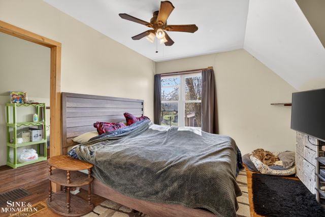120 Brockway Road, Yale, MI 48097