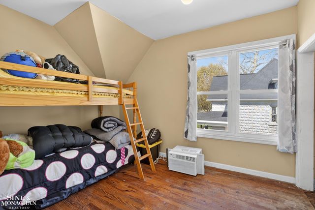 120 Brockway Road, Yale, MI 48097