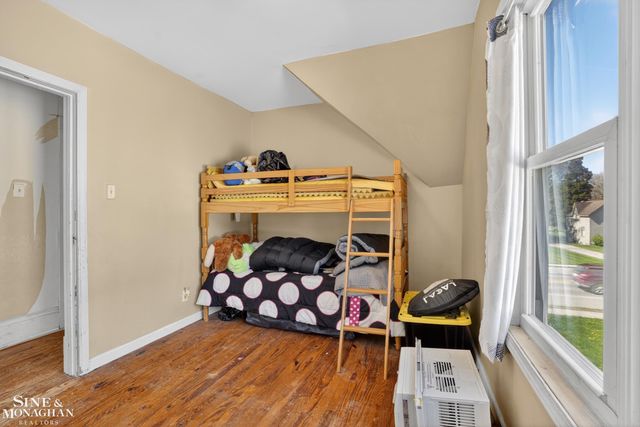 120 Brockway Road, Yale, MI 48097