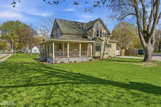 120 Brockway Road, Yale, MI 48097