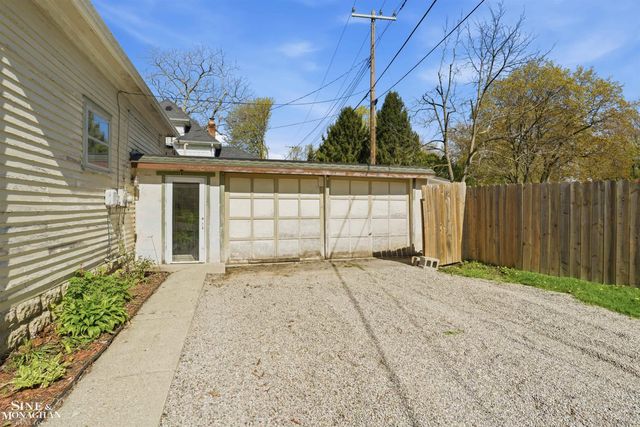 120 Brockway Road, Yale, MI 48097