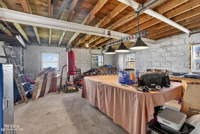 120 Brockway Road, Yale, MI 48097