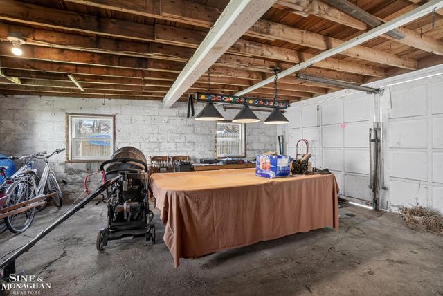120 Brockway Road, Yale, MI 48097