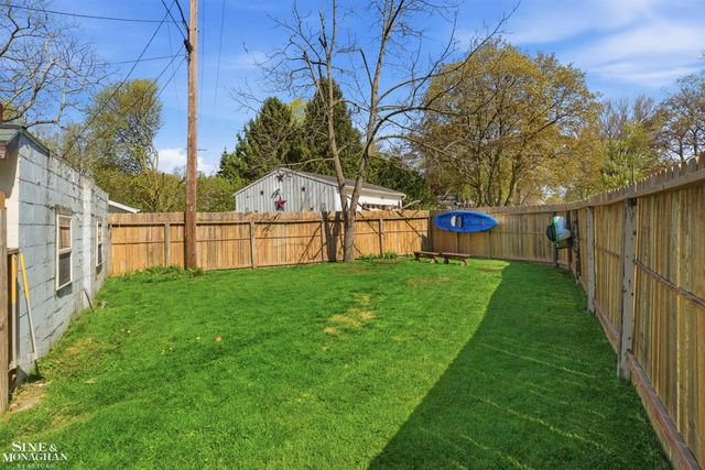 120 Brockway Road, Yale, MI 48097