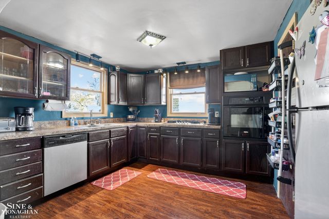 120 Brockway Road, Yale, MI 48097