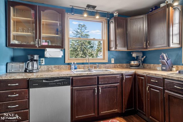 120 Brockway Road, Yale, MI 48097