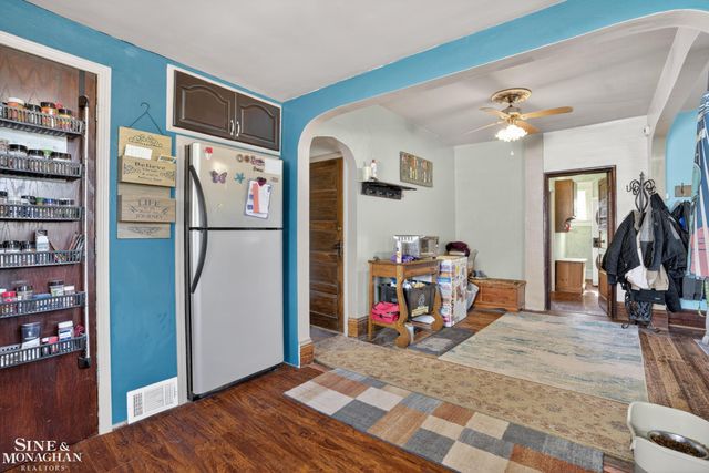 120 Brockway Road, Yale, MI 48097