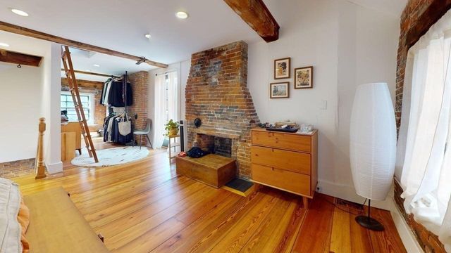 1 Creek Square 1, Boston, MA 02108