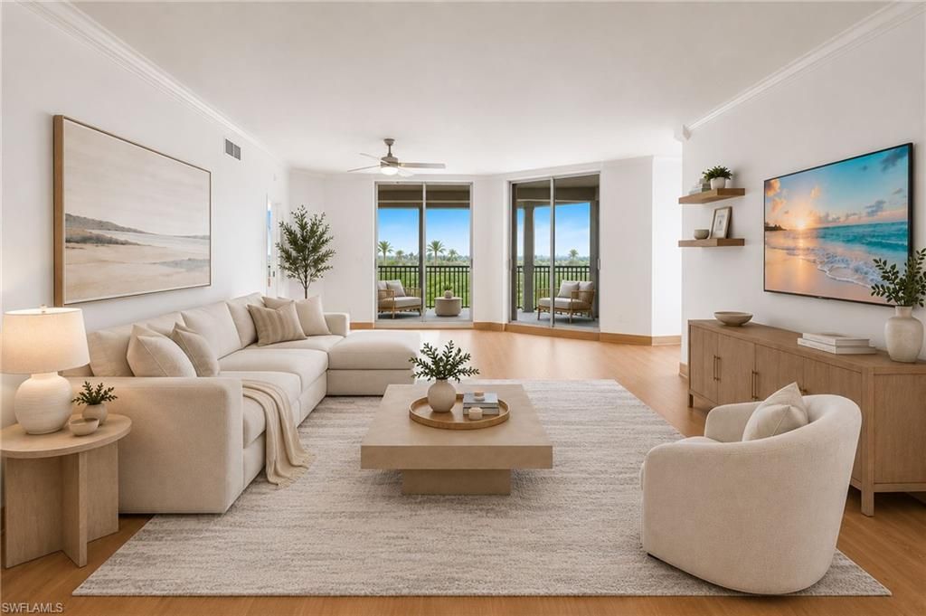 1001 Arbor Lake DR 408, Naples, FL 34110