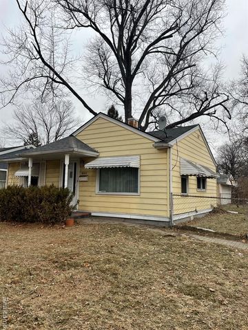 2023 Ardmore Drive, Ferndale, MI 48220