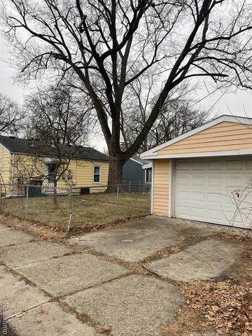 2023 Ardmore Drive, Ferndale, MI 48220