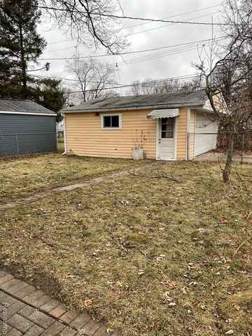 2023 Ardmore Drive, Ferndale, MI 48220