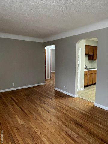 2023 Ardmore Drive, Ferndale, MI 48220