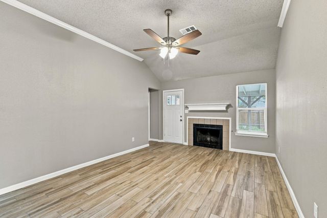 106 Hague ST, Hutto, TX 78634