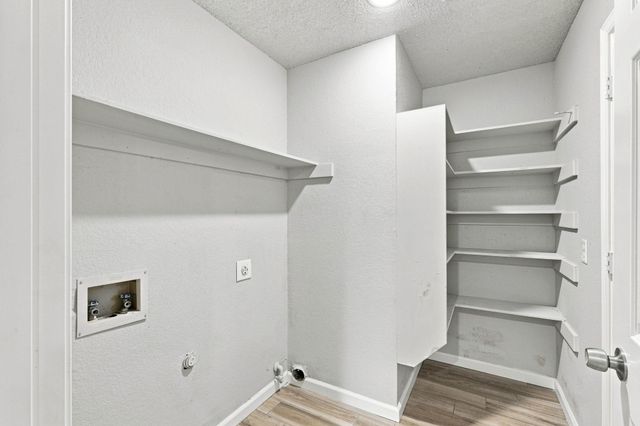106 Hague ST, Hutto, TX 78634