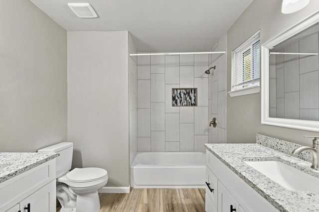 106 Hague ST, Hutto, TX 78634