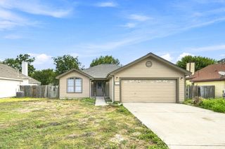 106 Hague ST, Hutto, TX 78634