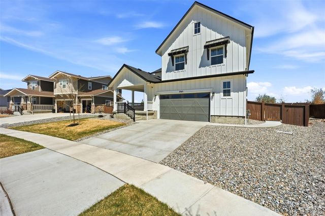 3365 Snowy Owl Lane, Brighton, CO 80601