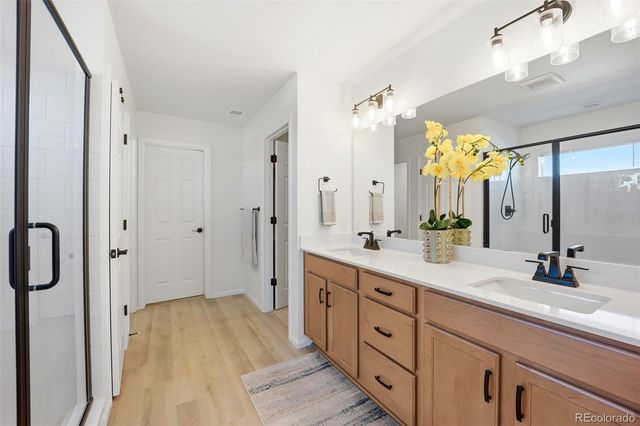 3365 Snowy Owl Lane, Brighton, CO 80601