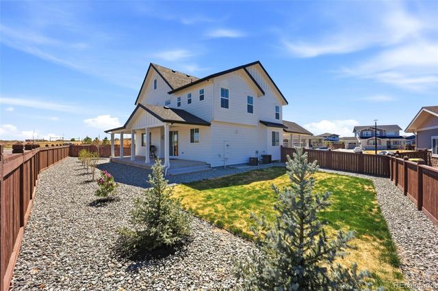 3365 Snowy Owl Lane, Brighton, CO 80601