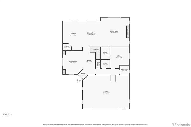 3365 Snowy Owl Lane, Brighton, CO 80601