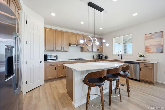 3365 Snowy Owl Lane, Brighton, CO 80601