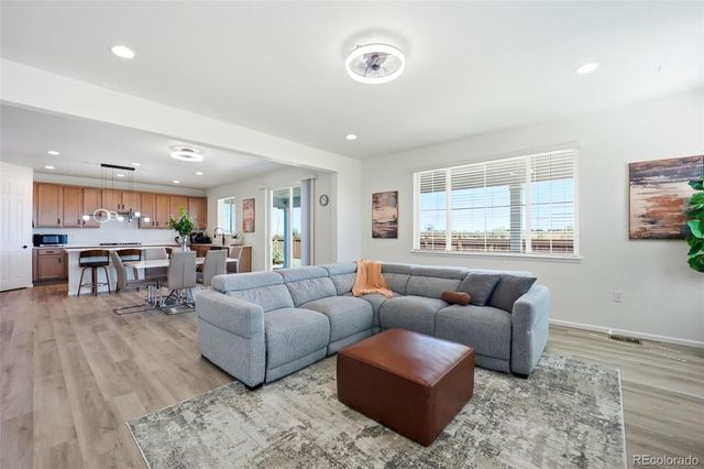 3365 Snowy Owl Lane, Brighton, CO 80601