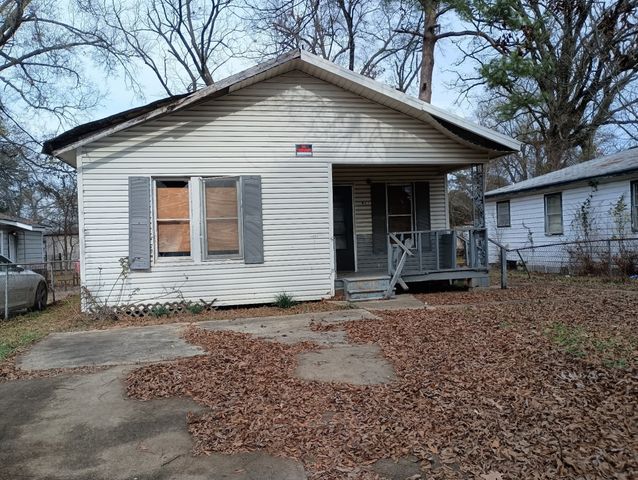 462 E 84th Street, Shreveport, LA 71106