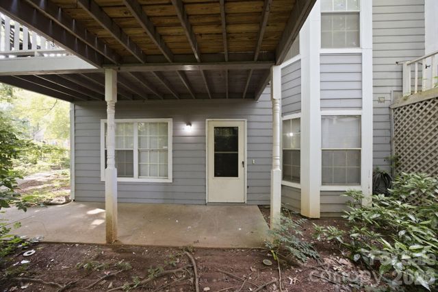 6005 Pinebark Court, Charlotte, NC 28212