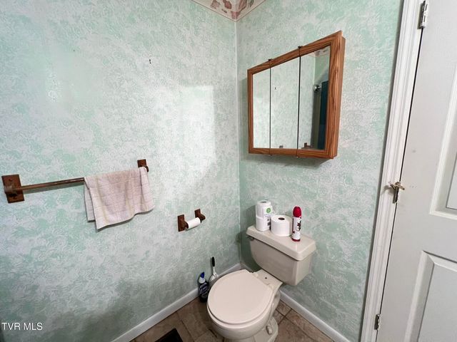 207 Crest Drive, Mount Carmel, TN 37645