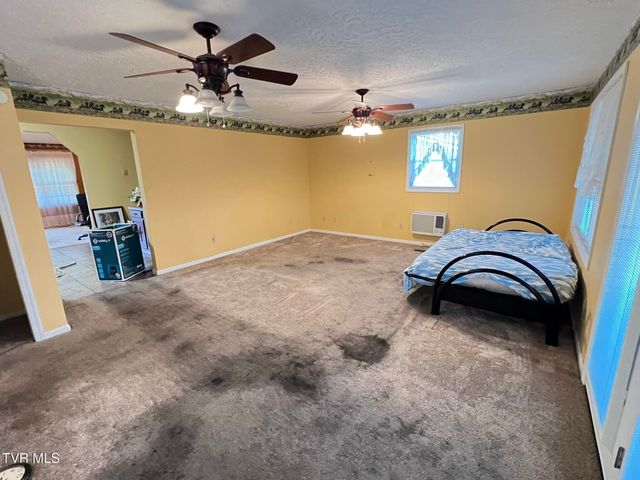 207 Crest Drive, Mount Carmel, TN 37645